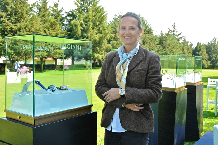 MARCIAMAZZOCCHI Watches World Marcia Mazzocchi