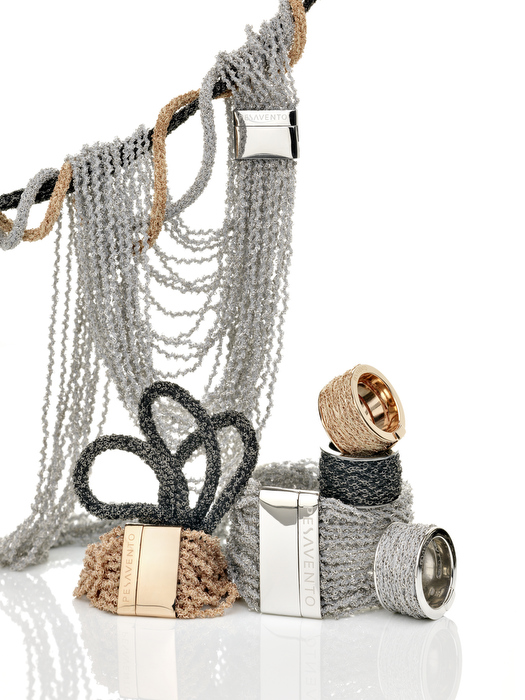 PesaventoDNAwhitevert Watches World Pesavento DNA white vert