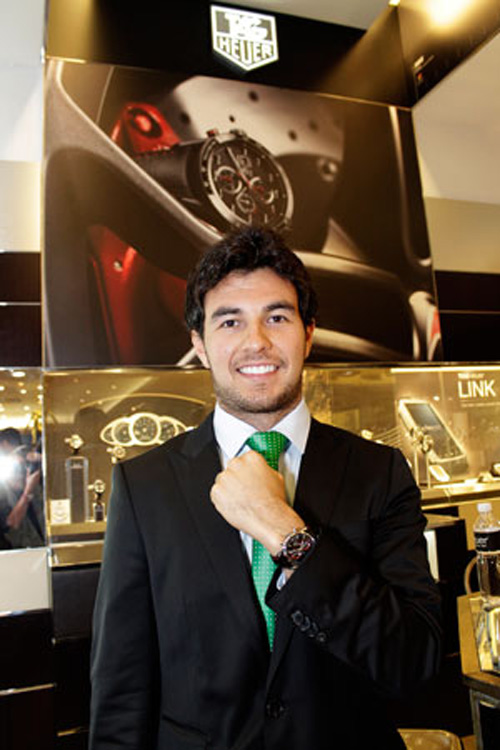 TAG Heuer Watches World TAG Heuer