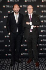 TAG Heuer Watches World