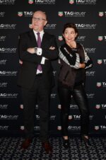 TAG Heuer Watches World