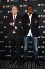 TAG Heuer Watches World