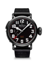 ZENPILOTBaronRouge Watches World