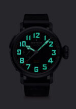 ZENPILOTBaronRougeSLN Watches World