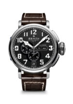 ZENPILOTCalendar Watches World