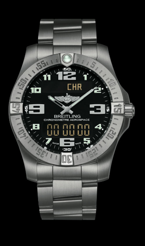 Breitling Watches World Breitling