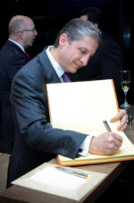 Pen Brands Watches World