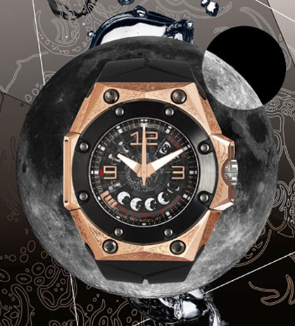 slinde Watches World slinde