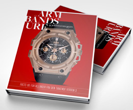 LINDE WERDELIN Watches World LINDE WERDELIN