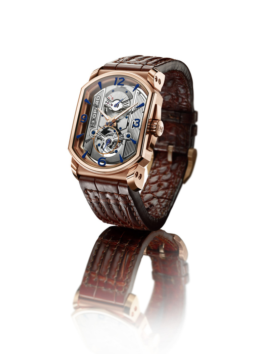 1619395001 Engine One Tourbillon side white Watches World 161939 5001 Engine One Tourbillon side white