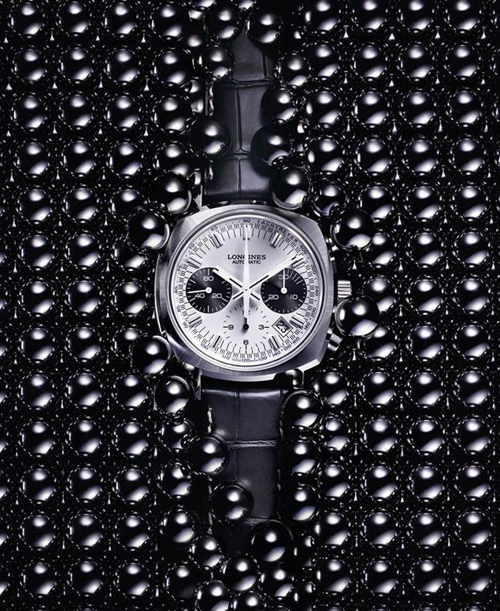 Heritage1973PR Watches World Heritage 1973 PR