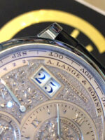 A Lange und Sohne Watches World