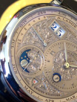A Lange und Sohne Watches World