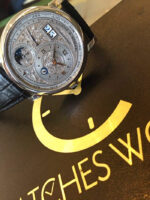 A Lange und Sohne Watches World