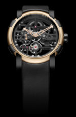 RJRomain Jerome Watches World