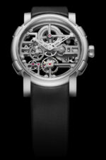 RJRomain Jerome Watches World