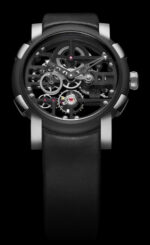 RJRomain Jerome Watches World