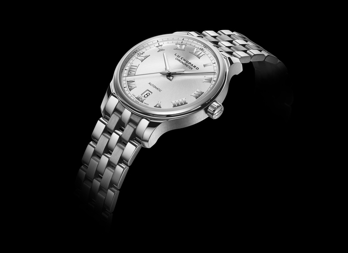 1585583001 LUC 1937 Classic side 1 Watches World 158558 3001 LUC 1937 Classic side 1