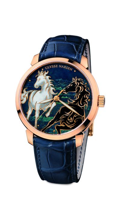 81561112Cheval Watches World 8156 111 2 Cheval