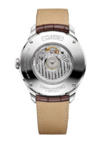 BaumeetMercierClifton10149back Watches World