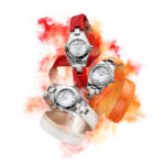 BaumeetMercierLineatriospringsummerMood Watches World