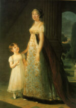 FirstwristwatchCarolineMuratQueenofNaples Watches World