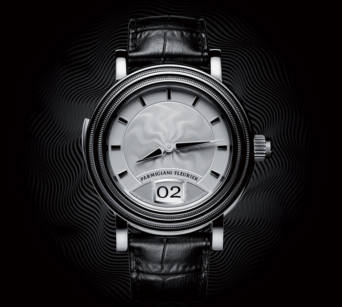 PFH4781200100HA1441Artistique Watches World PFH478 1200100 HA1441 Artistique