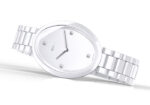 PRRadoEsenzaCeramicTouchWhite27700923 Watches World