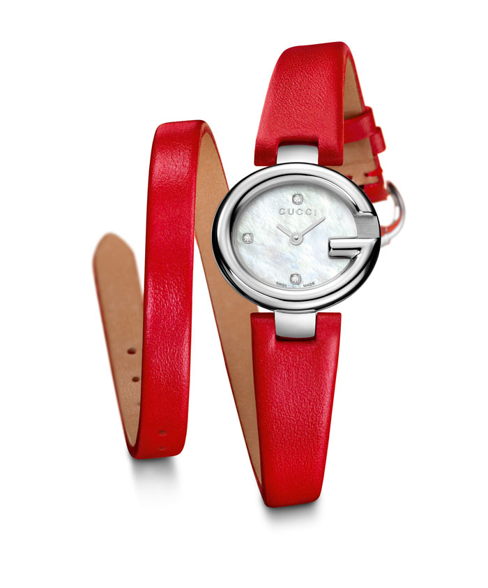 YA134508PRWBLR Watches World YA134508 PR WB LR