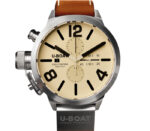 U Boat Watches World