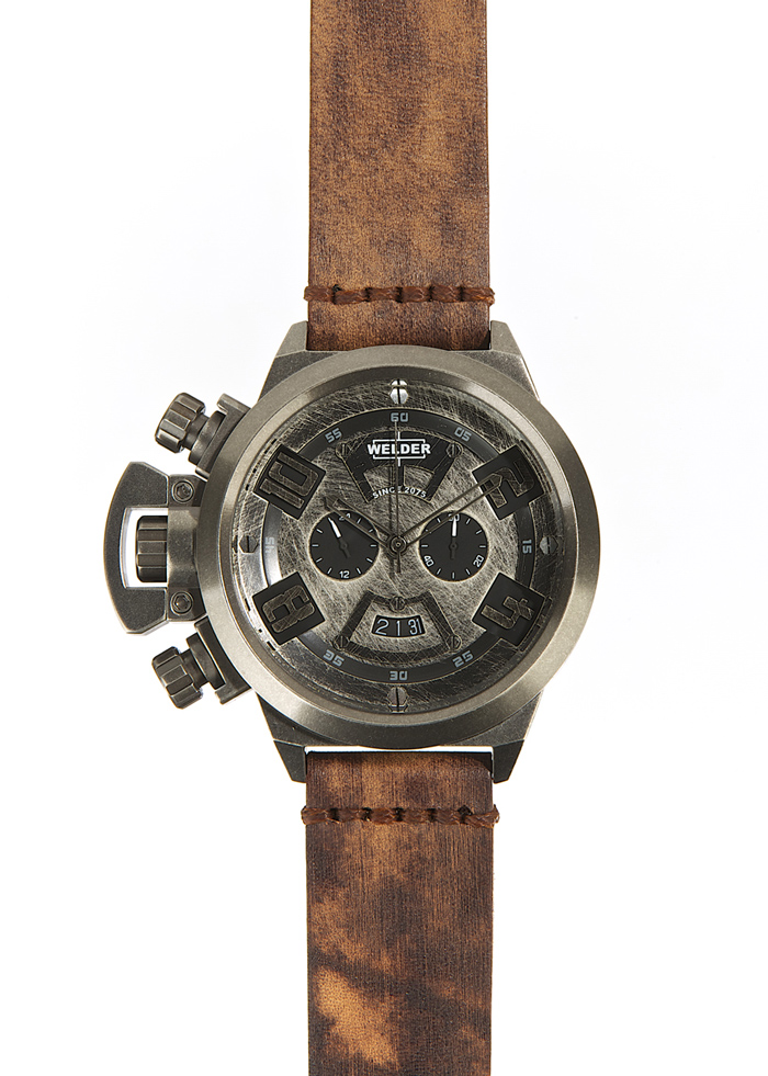 Welder Watches World Welder