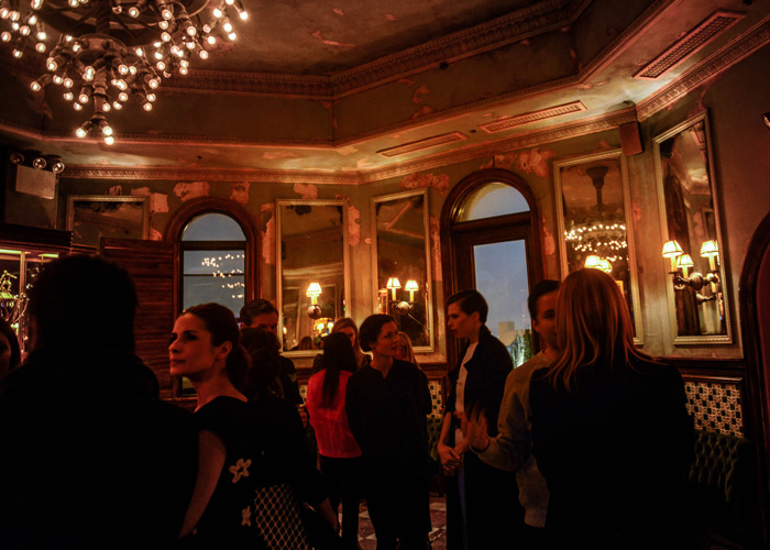 Ambiance Watches World Ambiance