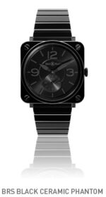 BRSBLACKPHANTOM Watches World