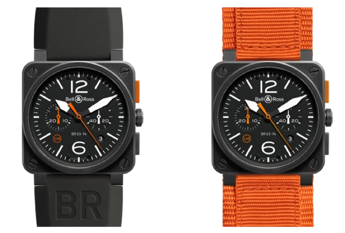 Bell and Ross 