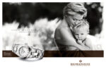 BaumeetMercierAdBirthLinea100112 Watches World