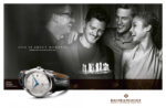 BaumeetMercierAdBirthdayClifton100522 Watches World