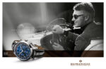 BaumeetMercierAdDrivingManCapeland100652 Watches World