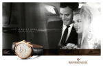 BaumeetMercierAdWeddingClifton100582 Watches World