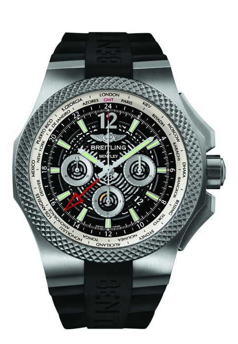 Bentley GMT Light Body B04JPEG high resolution2530 Watches World Bentley GMT Light Body B04 JPEG high resolution 2530