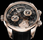 BrevaGenie01Watch2 Watches World