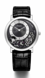 PIAGET Oscars 2014 Watches World