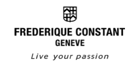 Frederique Logo