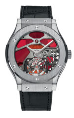 ClassicFusionTourbillonVitrail2 Watches World