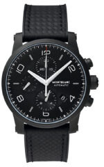 MBTimeWalkerExtreme111197front Watches World