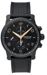 MBTimeWalkerExtreme111684front Watches World