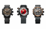 Romain Jerome Watches World