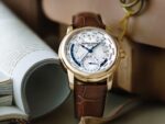 Unknown Watches World