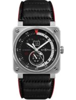 bellrossbr0397brocket Watches World