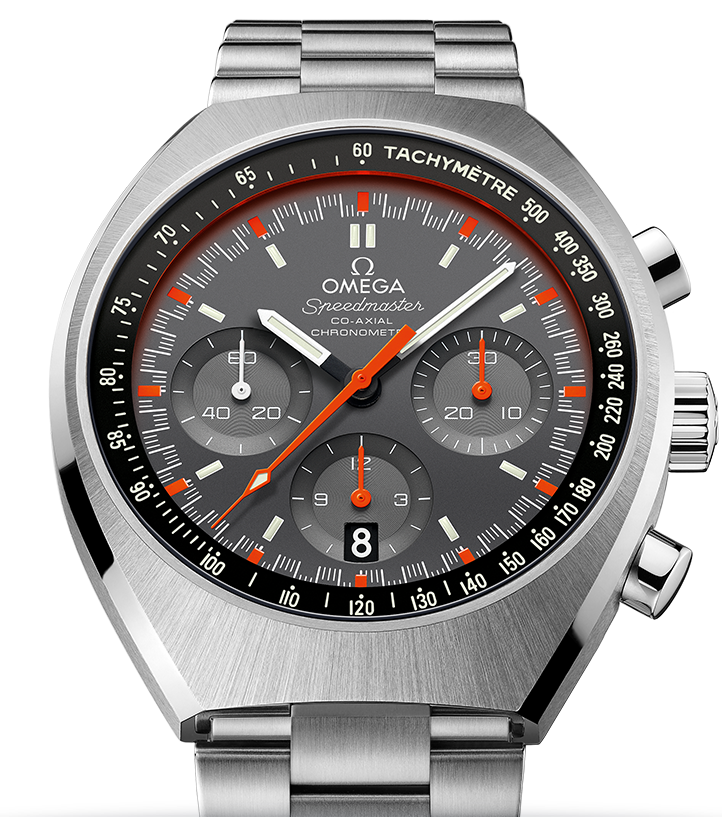 markiinew Watches World Versión 2014