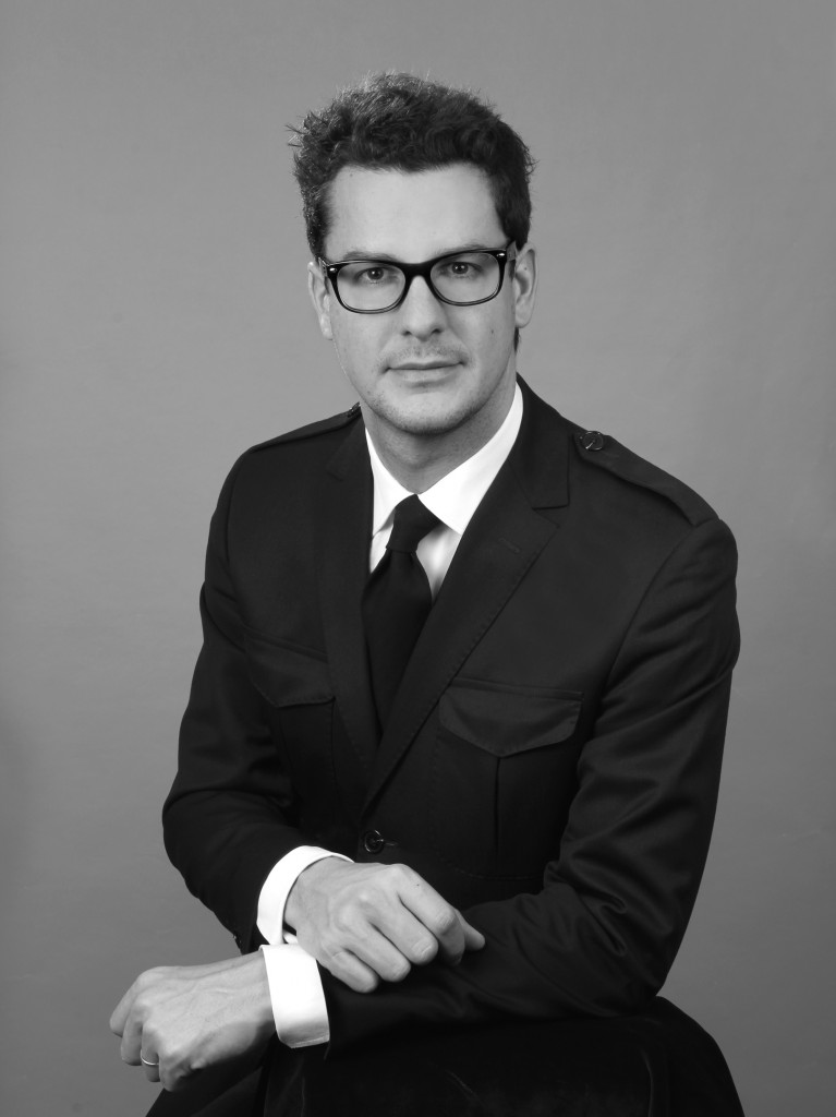 Watches World Vincent Dupontreué fundador de Breva